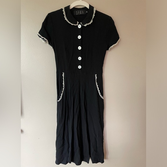 CHRISTY DAWN The Sebastian Dress - Picture 3 of 6